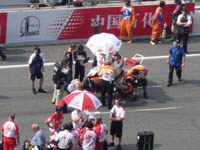 Hayden